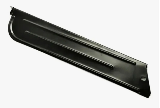 PROTETOR DE CORRENTE MOTORIZADA PRETO